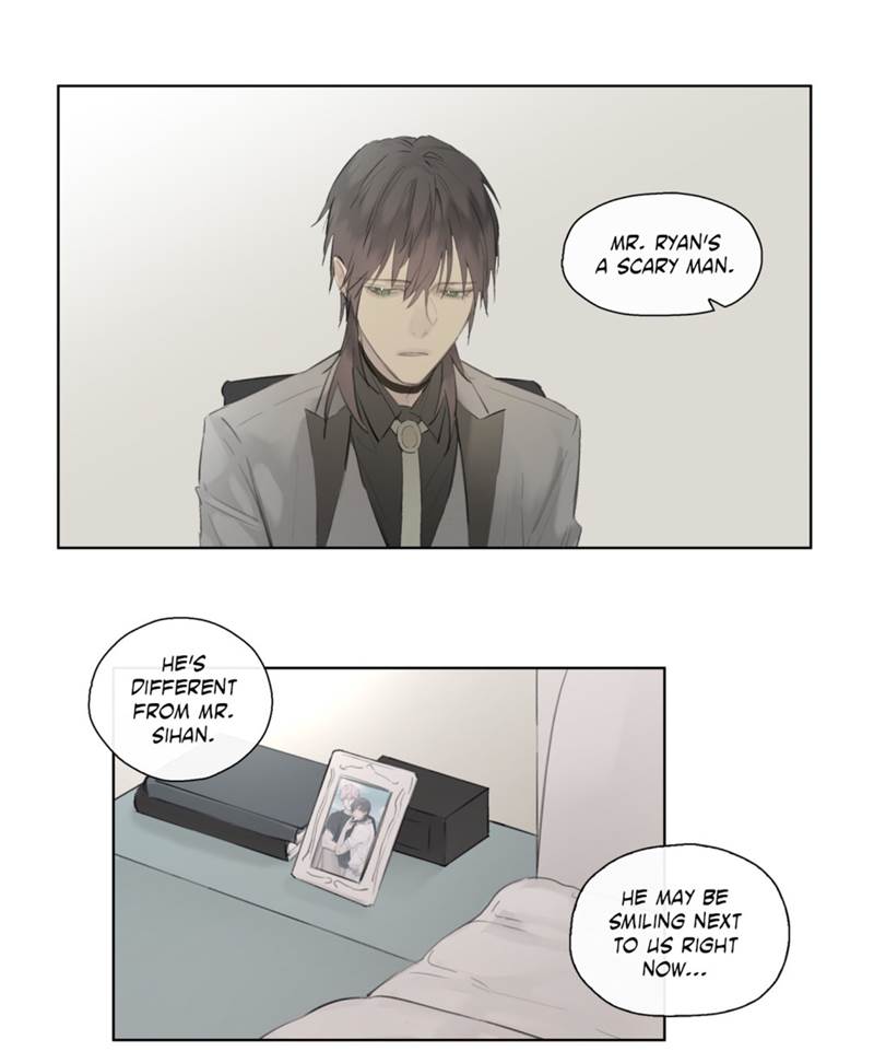 Royal Servant Chapter 43 Page 44