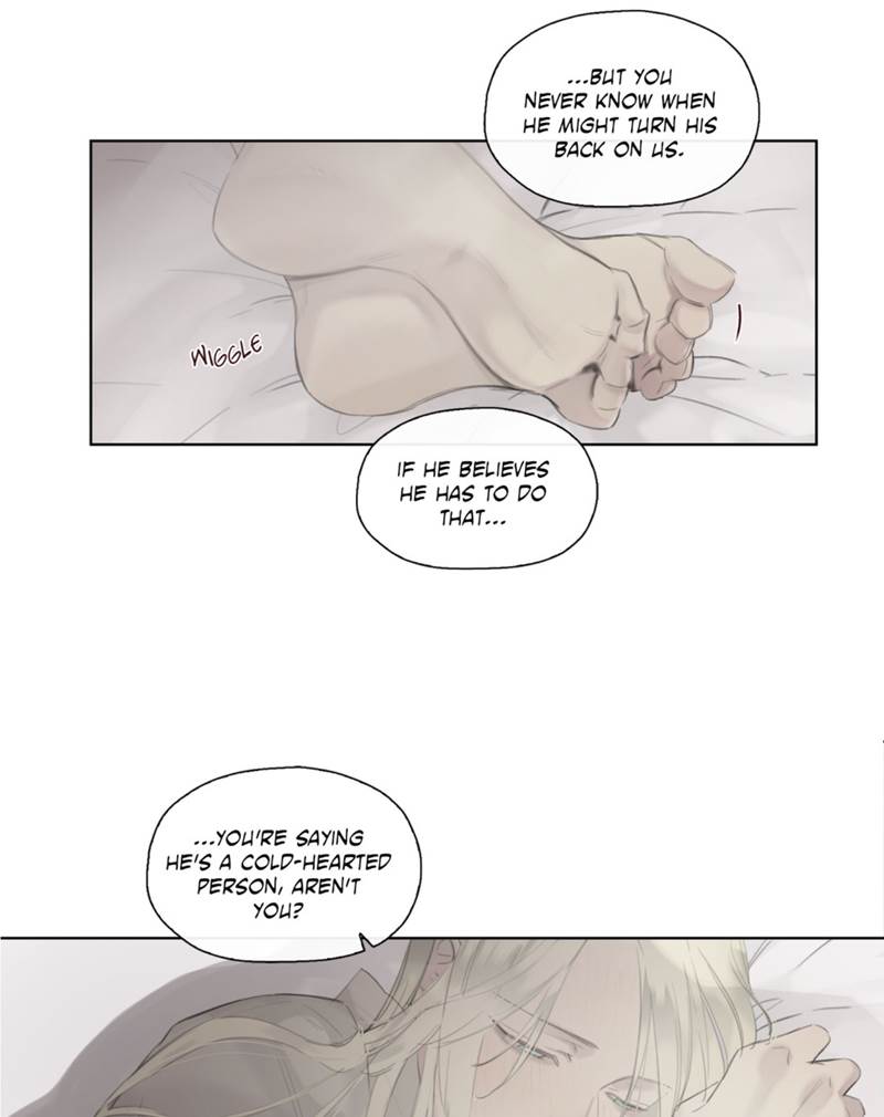 Royal Servant Chapter 43 Page 45