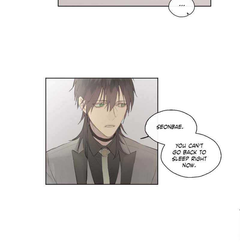 Royal Servant Chapter 43 Page 47