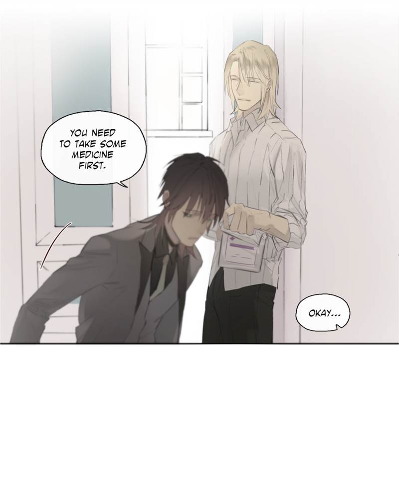 Royal Servant Chapter 43 Page 48