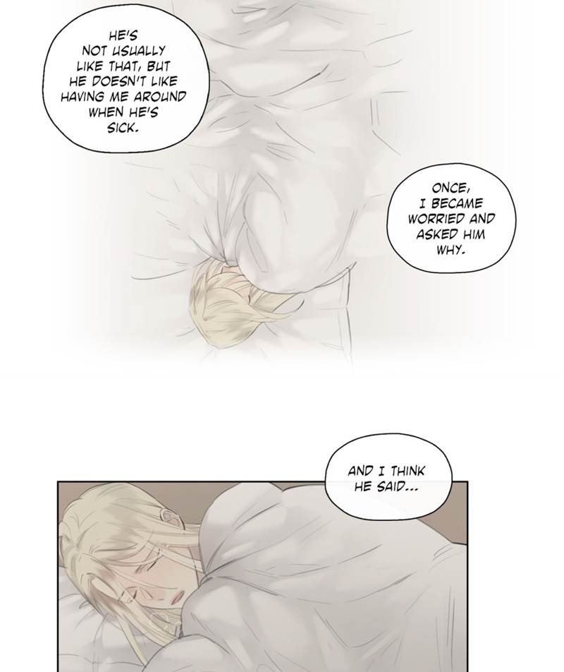 Royal Servant Chapter 43 Page 5