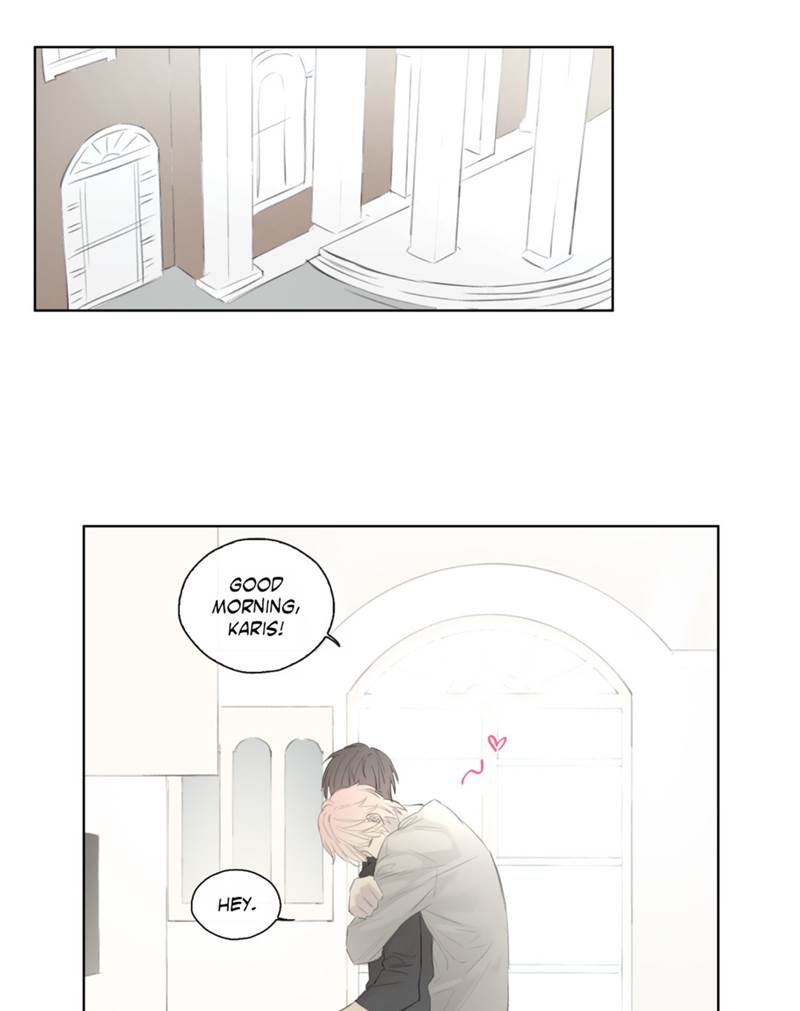 Royal Servant Chapter 43 Page 50