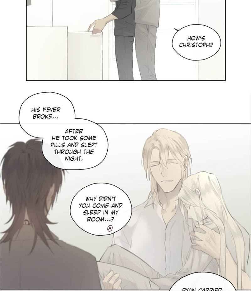 Royal Servant Chapter 43 Page 51