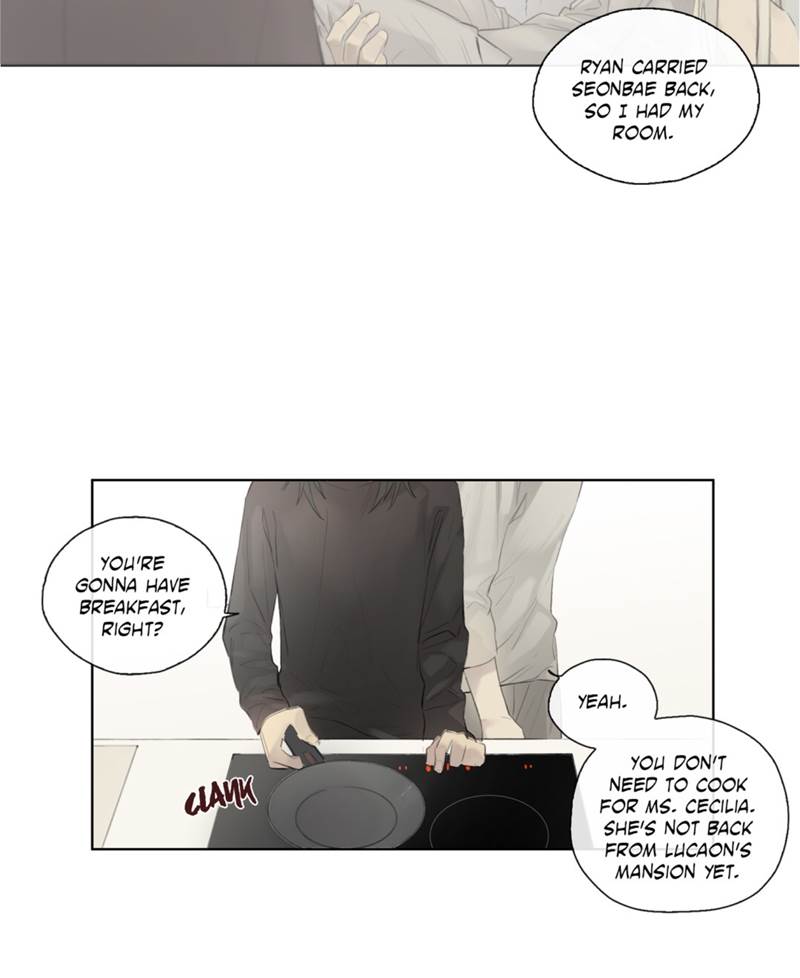Royal Servant Chapter 43 Page 52