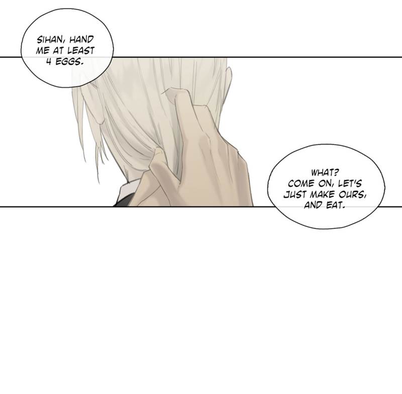 Royal Servant Chapter 43 Page 55