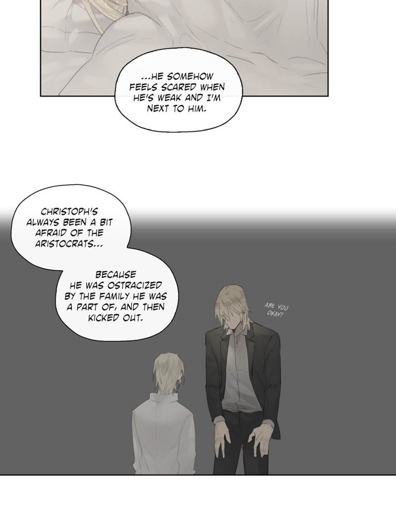 Royal Servant Chapter 43 Page 6