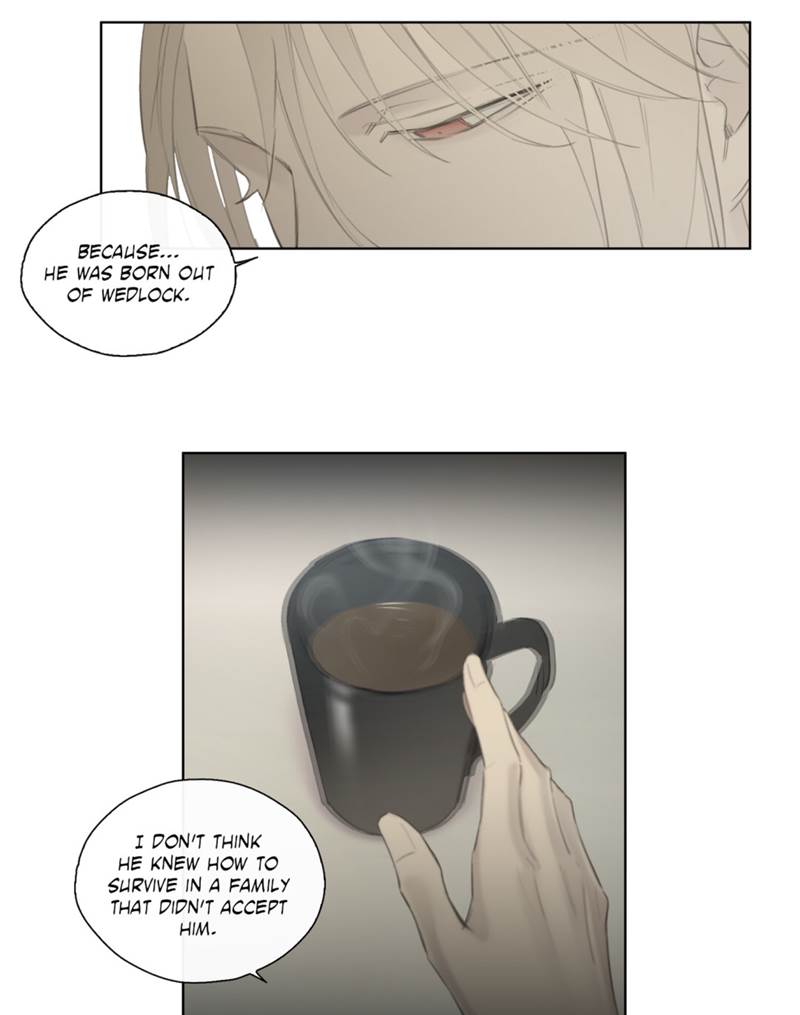 Royal Servant Chapter 43 Page 8