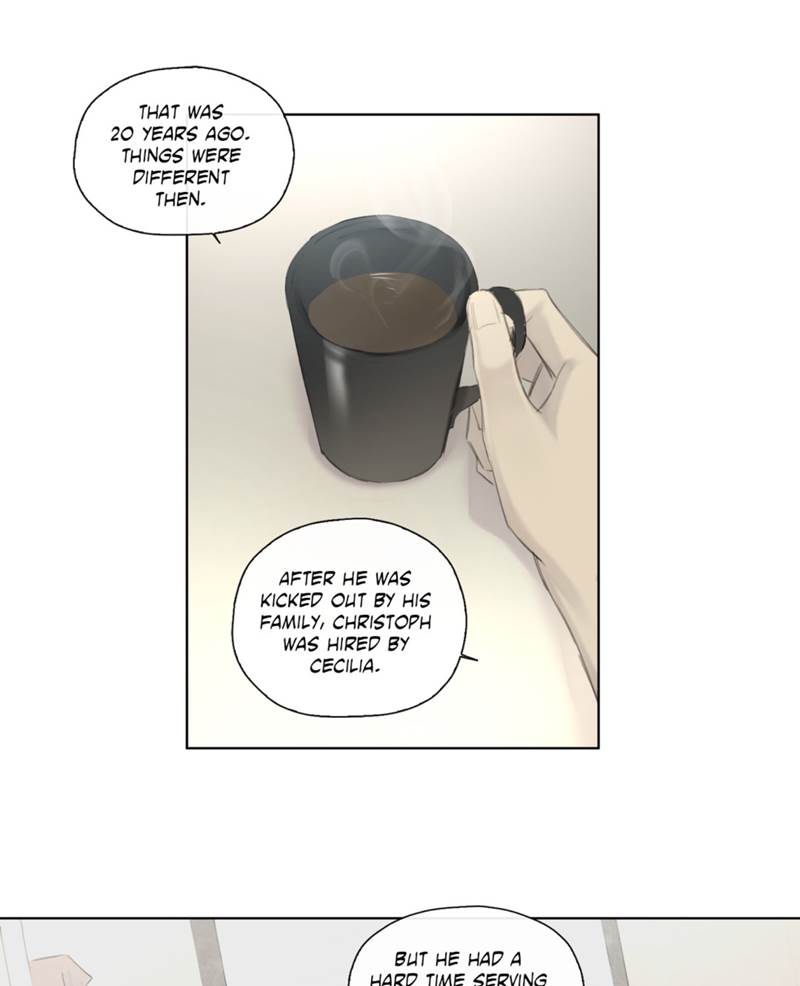 Royal Servant Chapter 43 Page 9