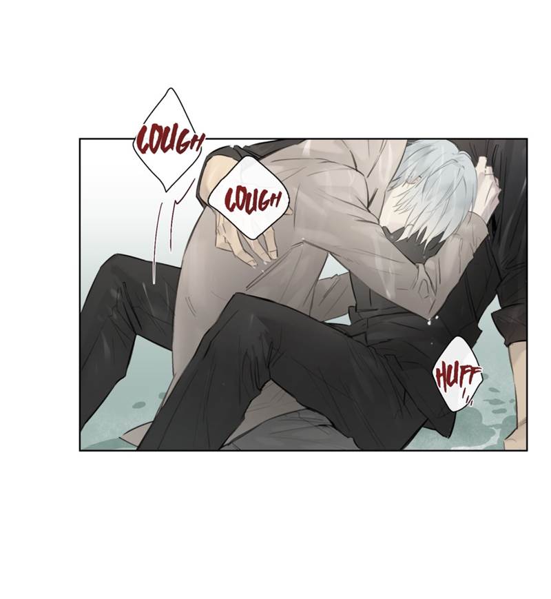 Royal Servant Chapter 44 Page 23