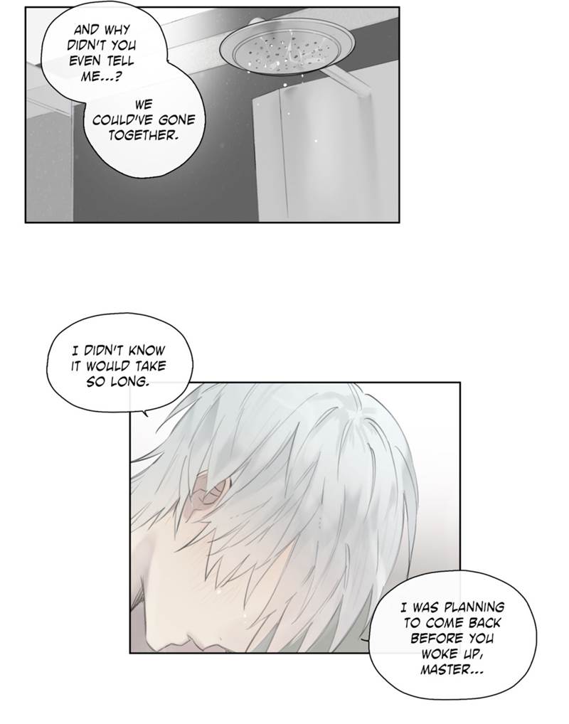 Royal Servant Chapter 44 Page 26