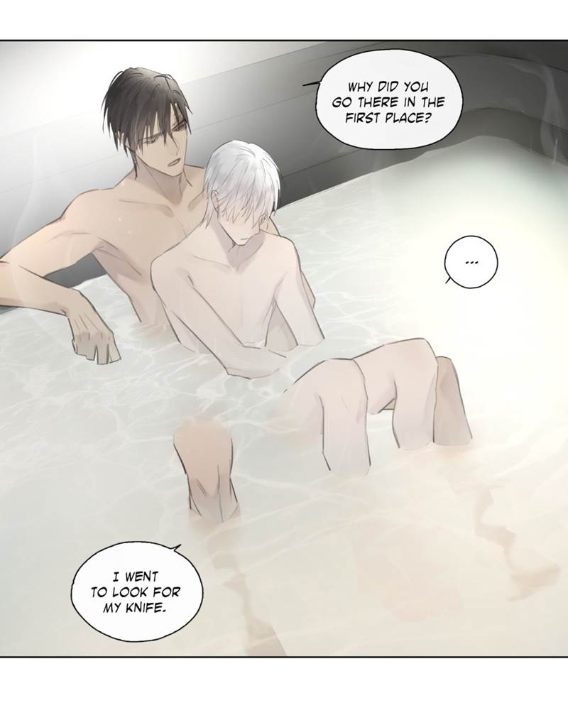 Royal Servant Chapter 44 Page 27