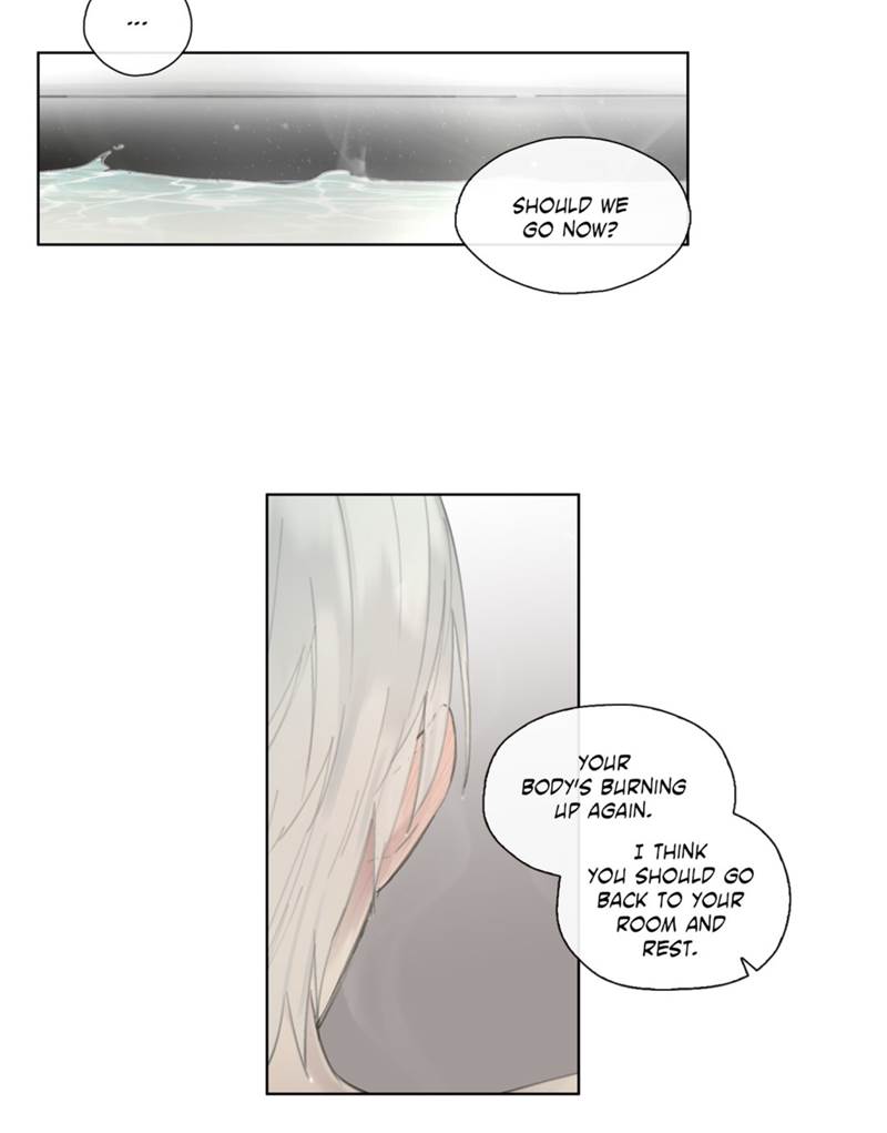 Royal Servant Chapter 44 Page 33