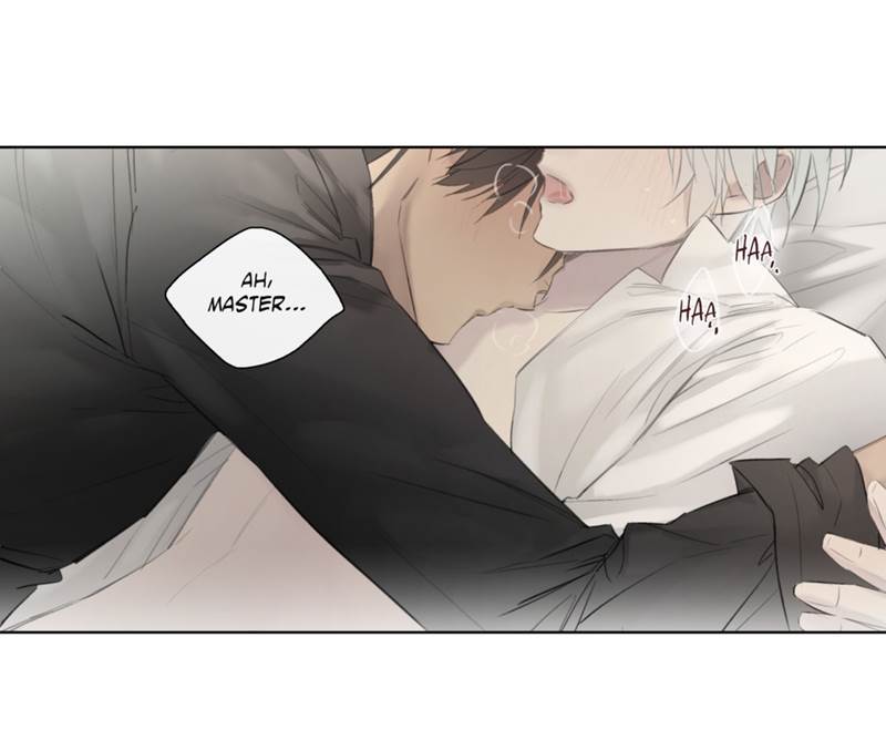 Royal Servant Chapter 44 Page 42