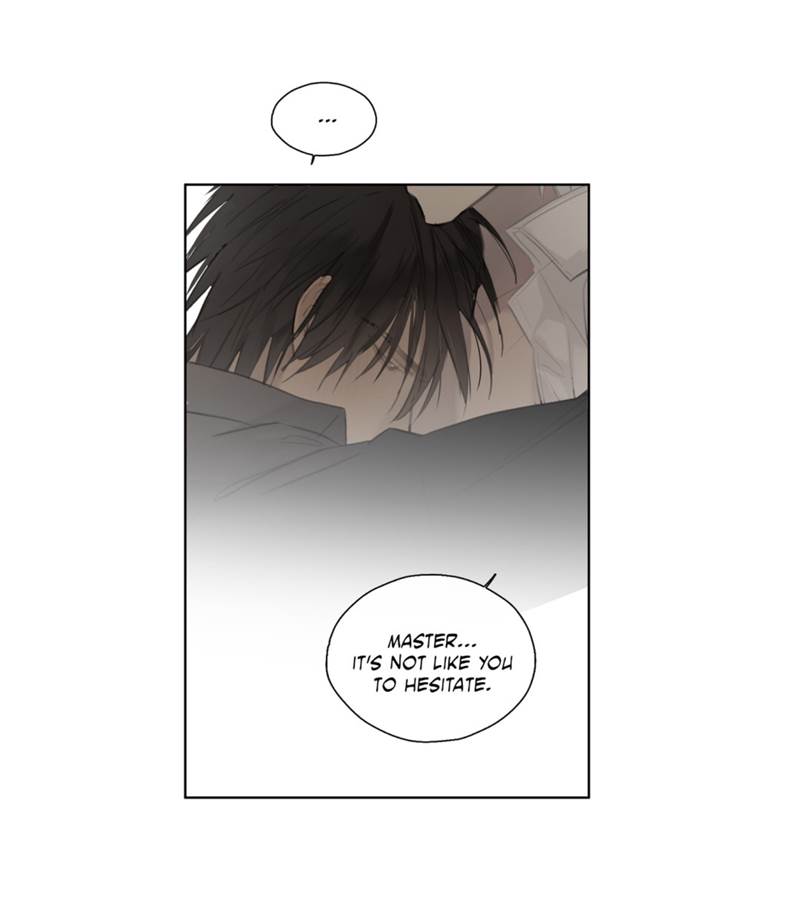 Royal Servant Chapter 44 Page 44
