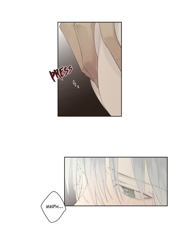 Royal Servant Chapter 44 Page 46
