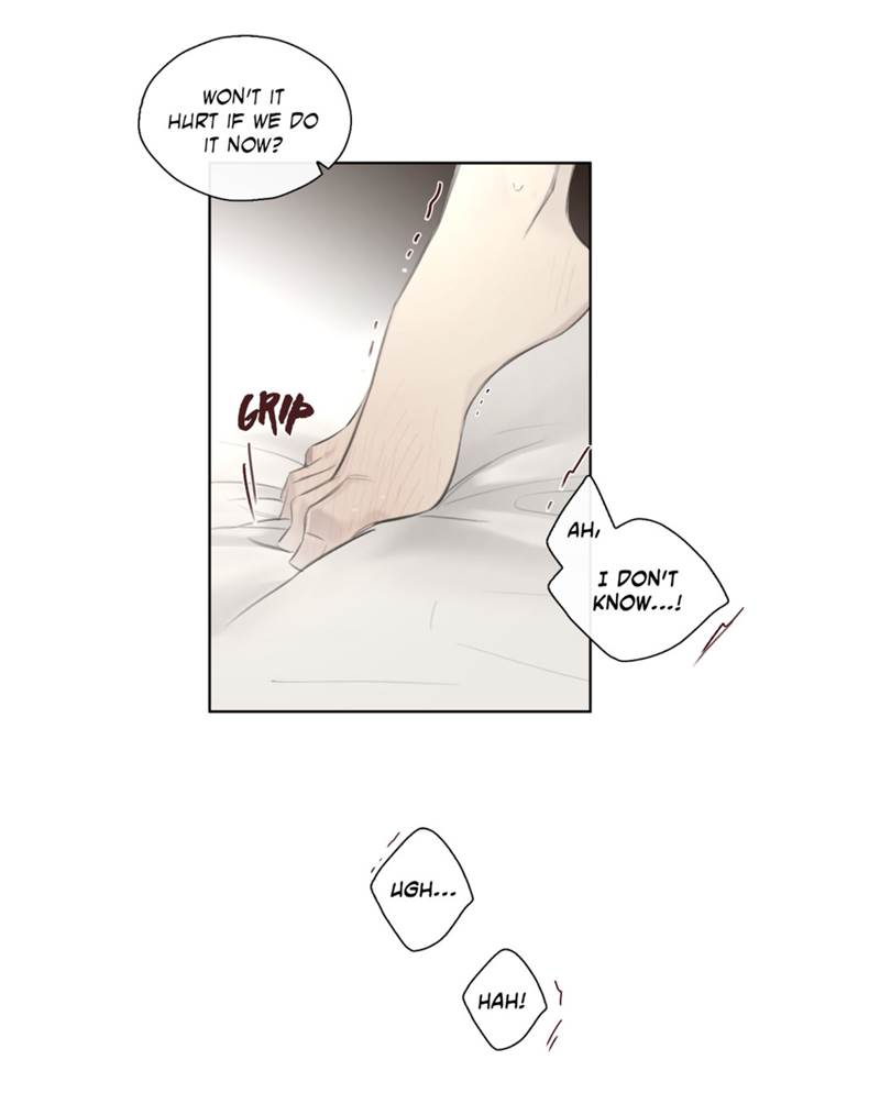 Royal Servant Chapter 44 Page 47