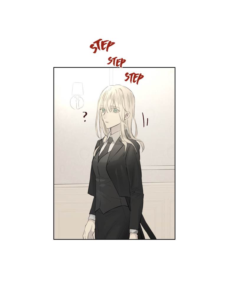 Royal Servant Chapter 44 Page 5