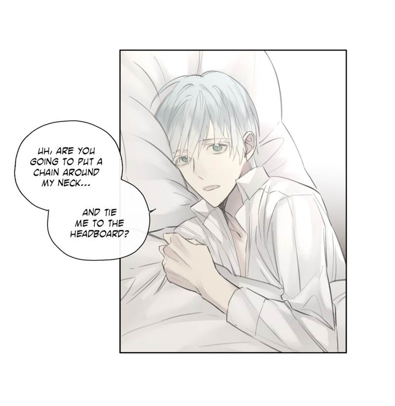Royal Servant Chapter 44 Page 60