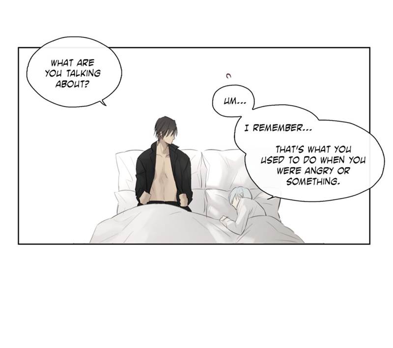 Royal Servant Chapter 44 Page 61