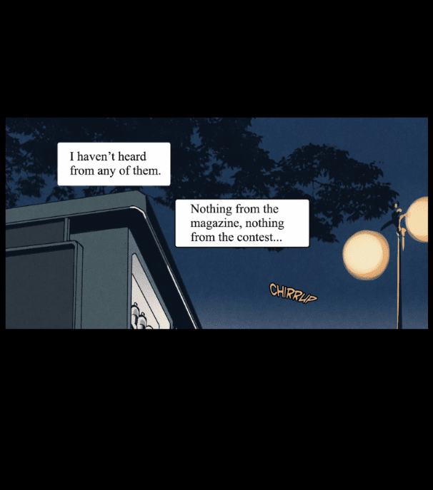 Royal Servant Chapter 45 Page 1