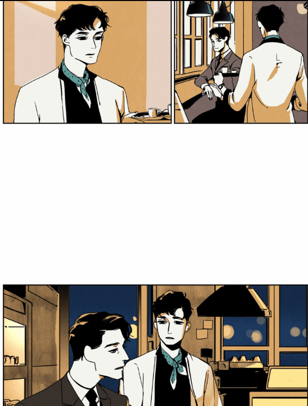 Royal Servant Chapter 45 Page 11