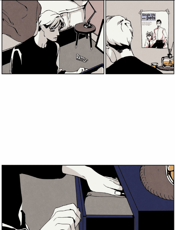 Royal Servant Chapter 45 Page 14