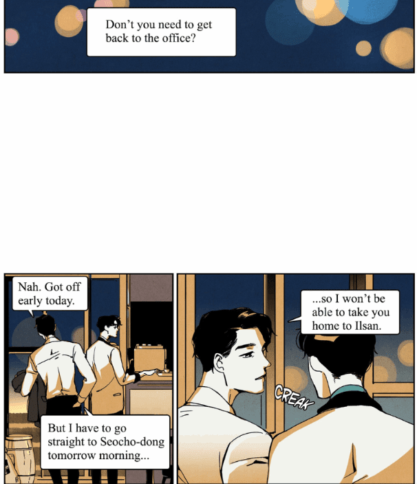 Royal Servant Chapter 45 Page 22