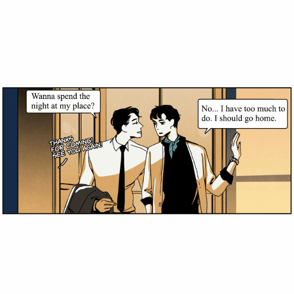 Royal Servant Chapter 45 Page 23