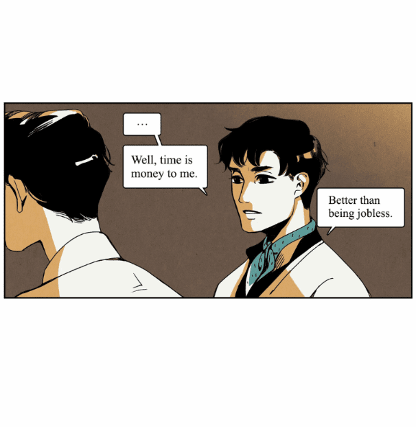 Royal Servant Chapter 45 Page 25