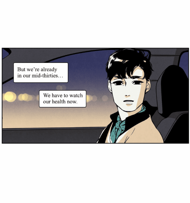 Royal Servant Chapter 45 Page 29