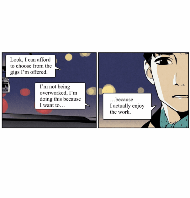 Royal Servant Chapter 45 Page 30
