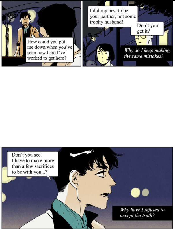 Royal Servant Chapter 45 Page 39