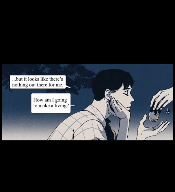 Royal Servant Chapter 45 Page 4