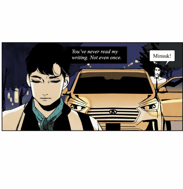 Royal Servant Chapter 45 Page 40
