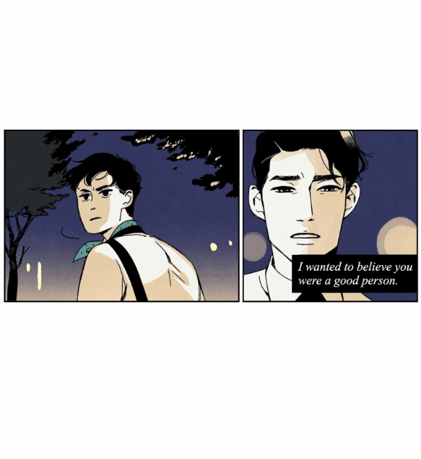 Royal Servant Chapter 45 Page 41
