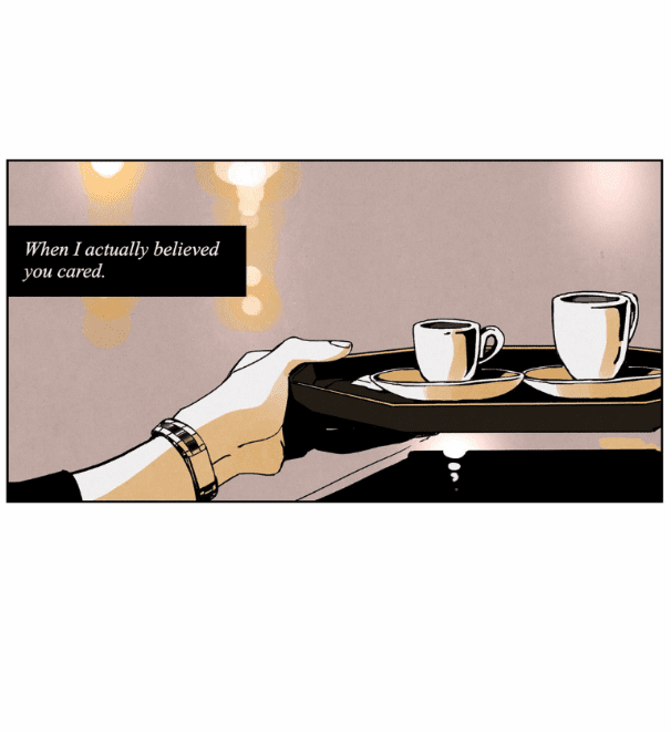Royal Servant Chapter 45 Page 9