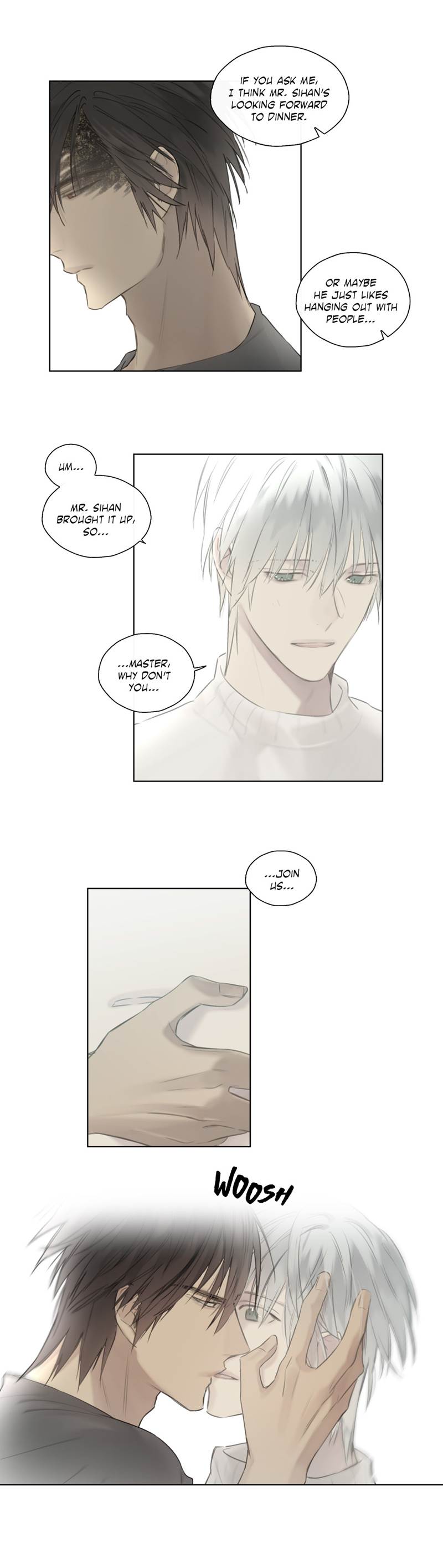 Royal Servant Chapter 46 Page 10