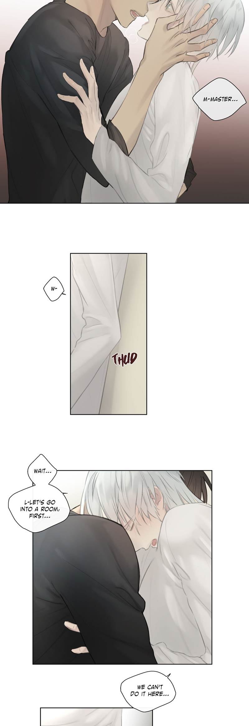 Royal Servant Chapter 46 Page 12