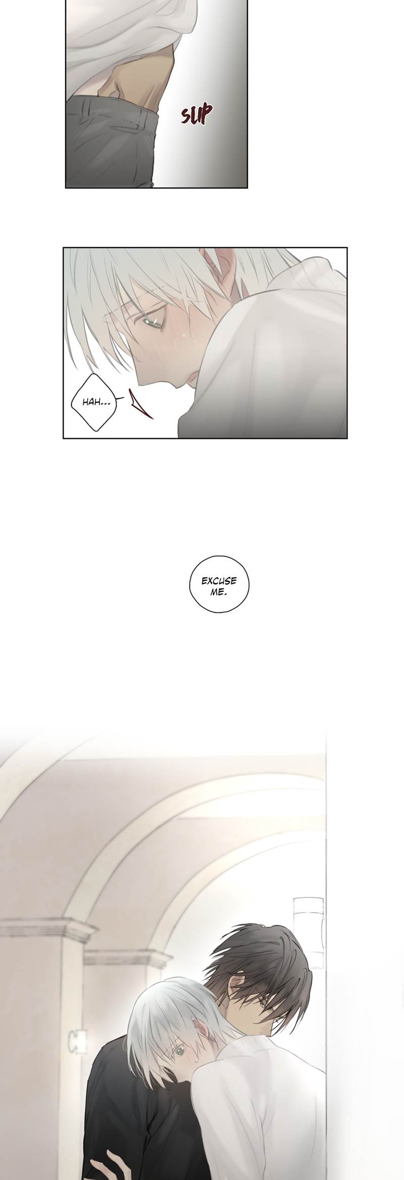 Royal Servant Chapter 46 Page 13