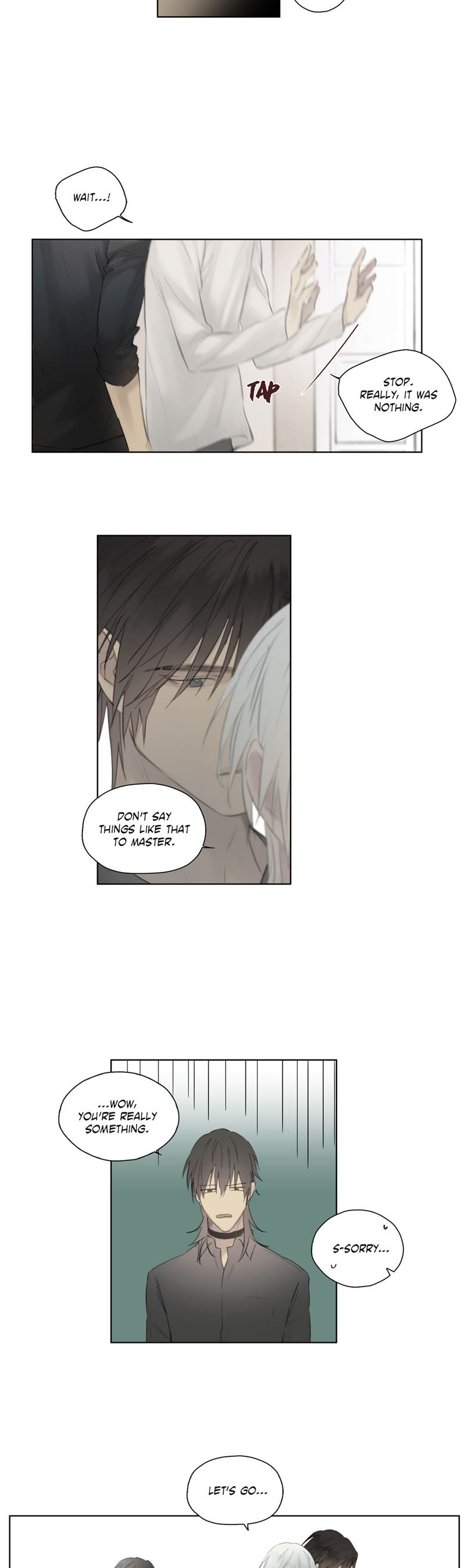 Royal Servant Chapter 46 Page 16