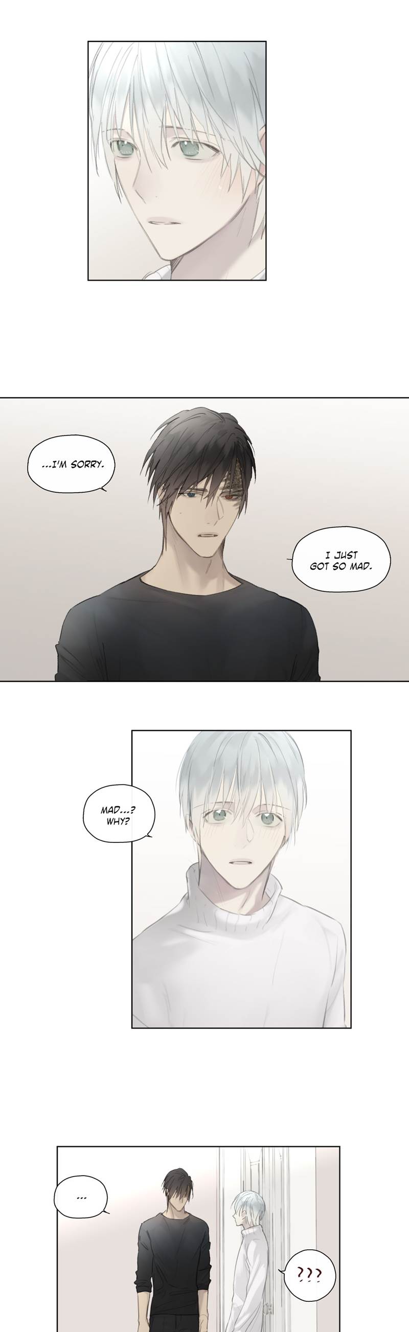 Royal Servant Chapter 46 Page 18