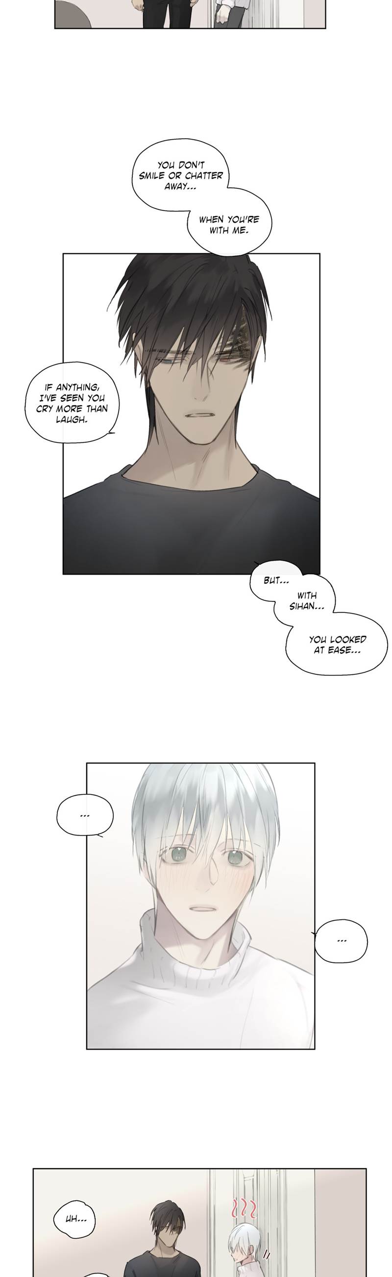 Royal Servant Chapter 46 Page 19