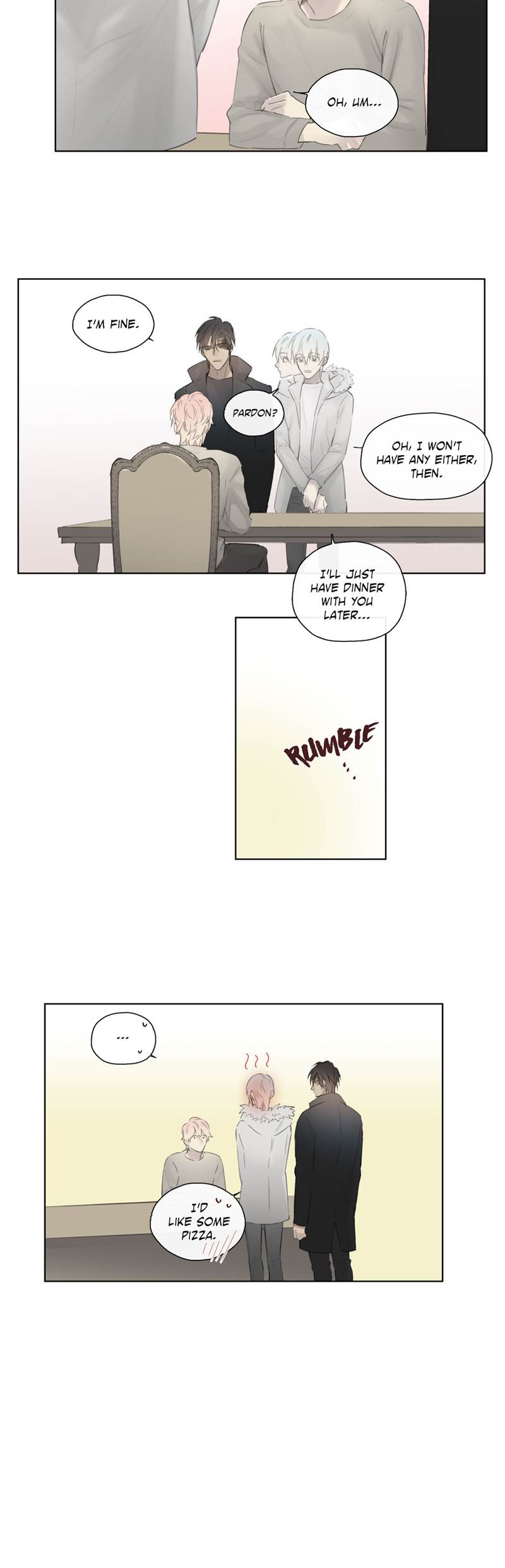 Royal Servant Chapter 46 Page 2
