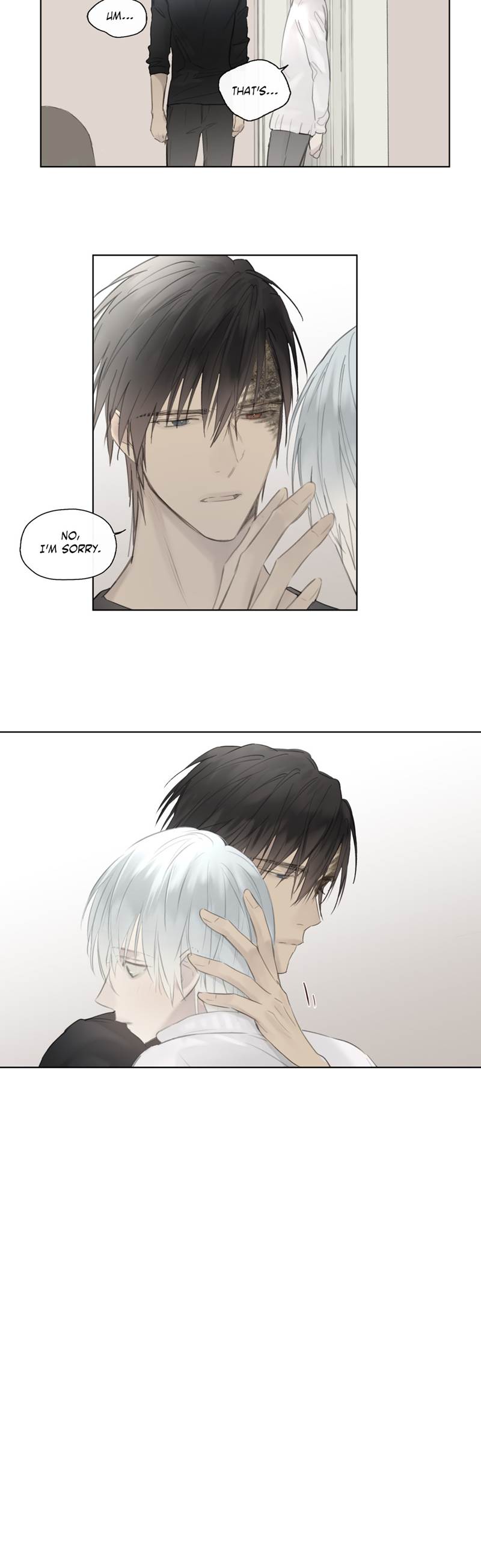 Royal Servant Chapter 46 Page 20