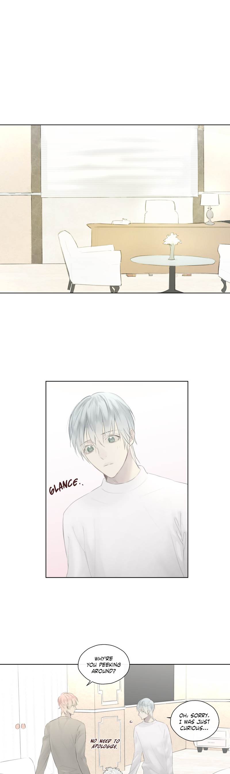Royal Servant Chapter 46 Page 5