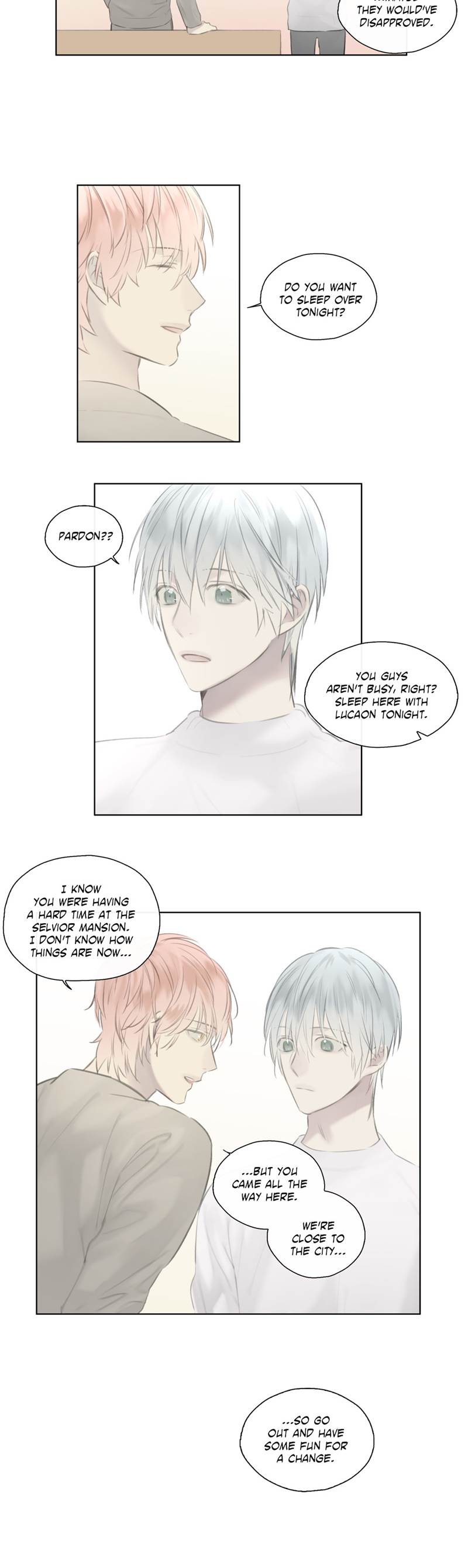 Royal Servant Chapter 46 Page 7