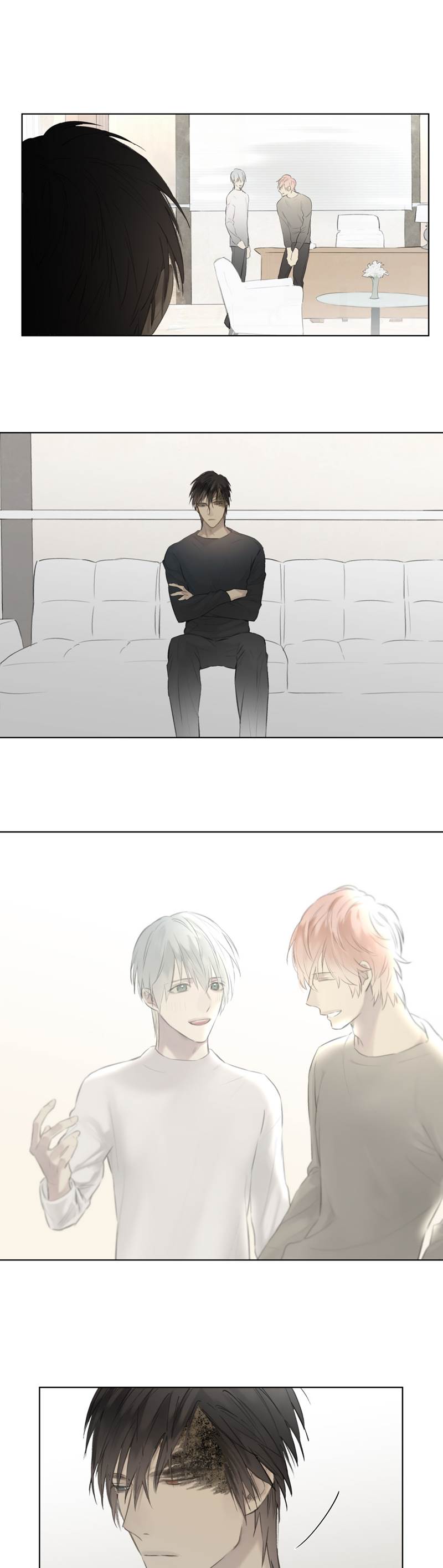 Royal Servant Chapter 46 Page 8