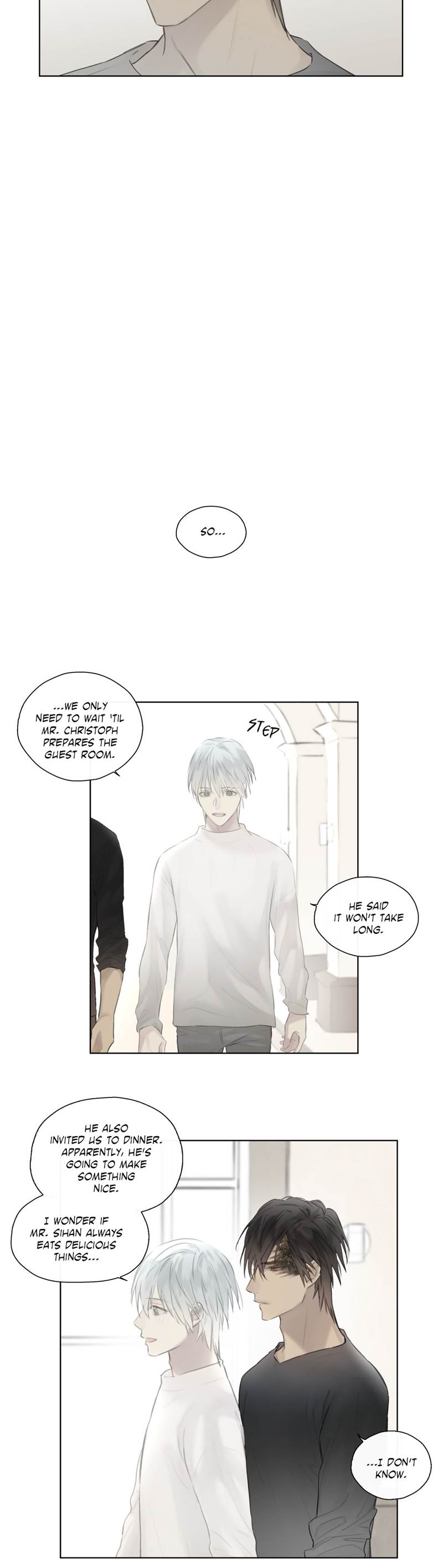 Royal Servant Chapter 46 Page 9