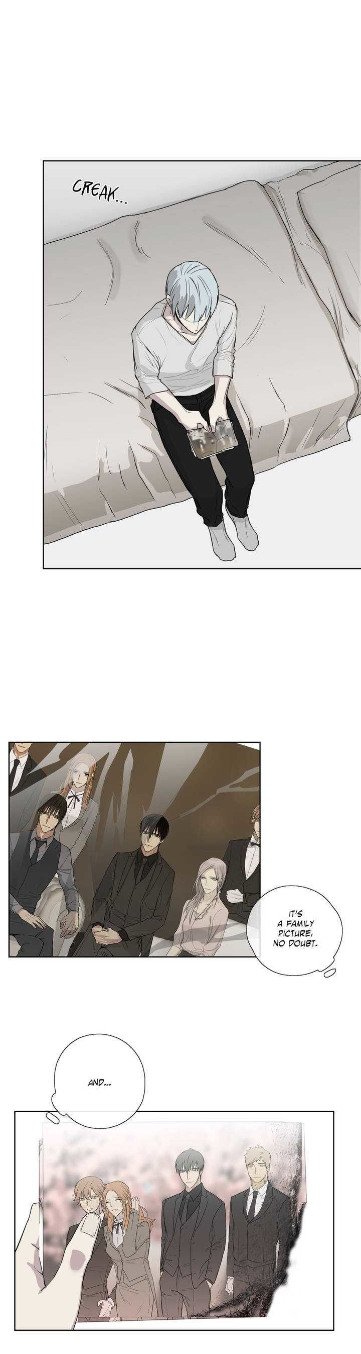 Royal Servant Chapter 3 Page 11