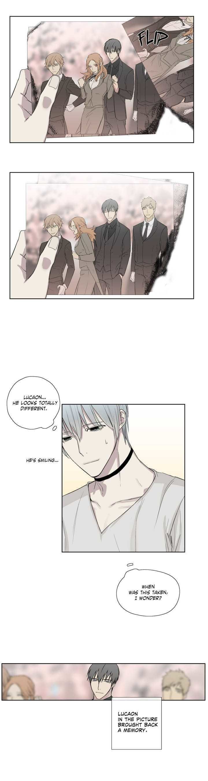 Royal Servant Chapter 3 Page 12